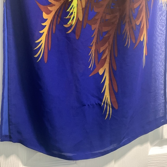 Colorful Tunic - Picture 10 of 12